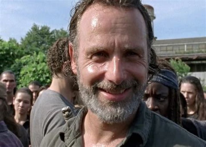 Discovering The Legacy Of James Heltibridle From The Walking Dead