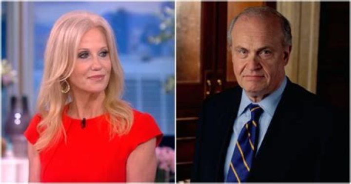 Unraveling The Mystery: Who Is Kelly Anne Conway Dating?