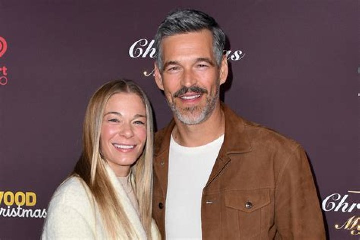 Unveiling The Love Story: Who Is LeAnn Rimes Married To?