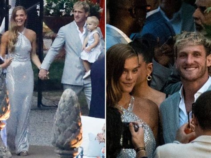 Unveiling The Mystery: Who Is Logan Paul’s Wife?