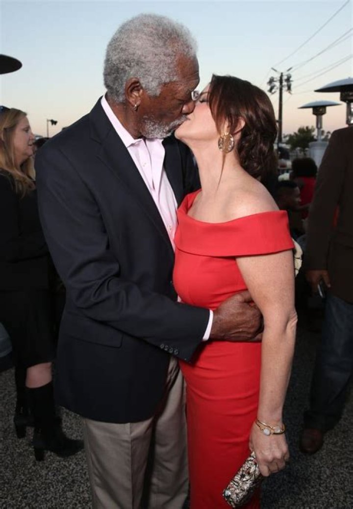 Exploring The Romantic Life Of Morgan Freeman In 2024