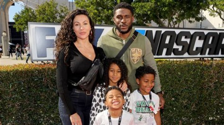 Unveiling The Life Of Reggie Bush's Wife: A Journey Beyond The Spotlight
