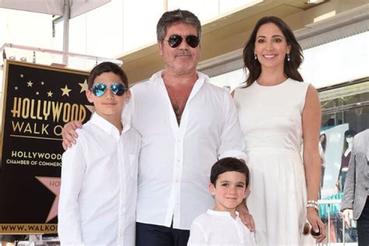 Unveiling The Mystery: Who Is The Mother Of Simon Cowell's Son Eric?