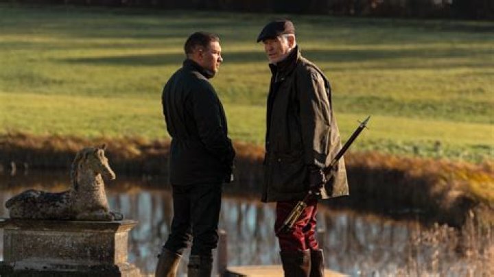 Uncovering The Mystery: Who Is Tom Hardy's Son?