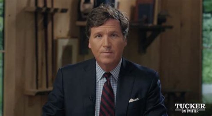Unveiling The Legacy: Who Is Tucker Carlson's Father?