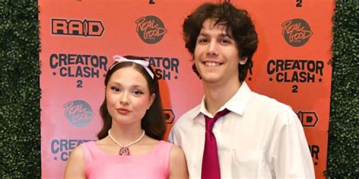 Unveiling The Heart: Who Is Zoe Colletti Dating?