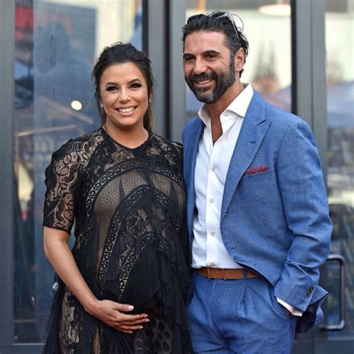 Unraveling The Marital Journey Of Eva Longoria