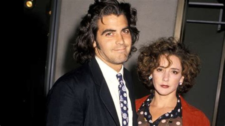 Unveiling The Mystery: Who Was George Clooney's First Wife?