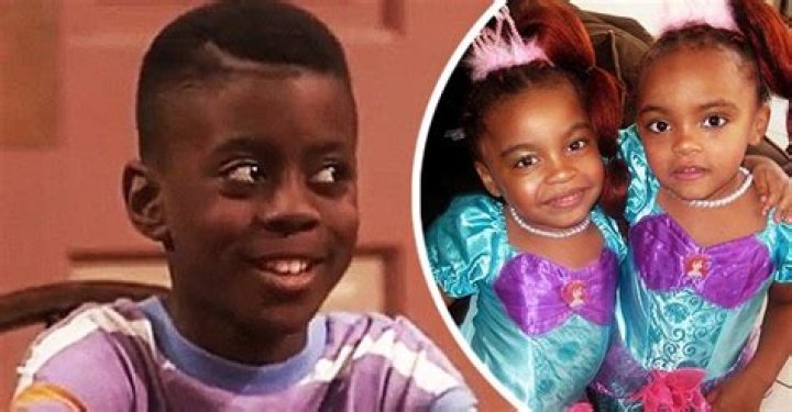 Unveiling The Twins On The Cosby Show: A Closer Look