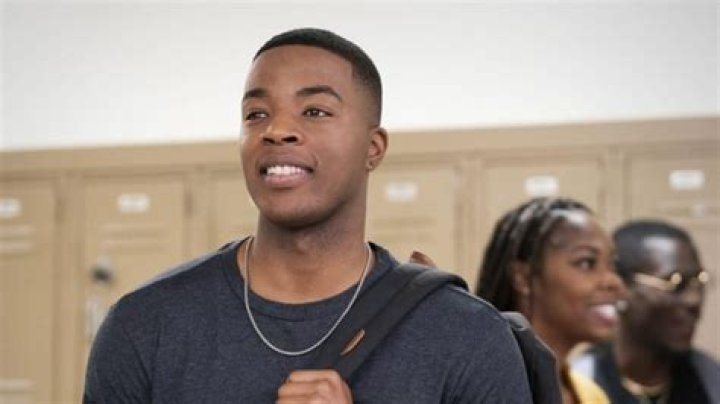 Unraveling The Mystery: Who's Spencer's Dad In All American?