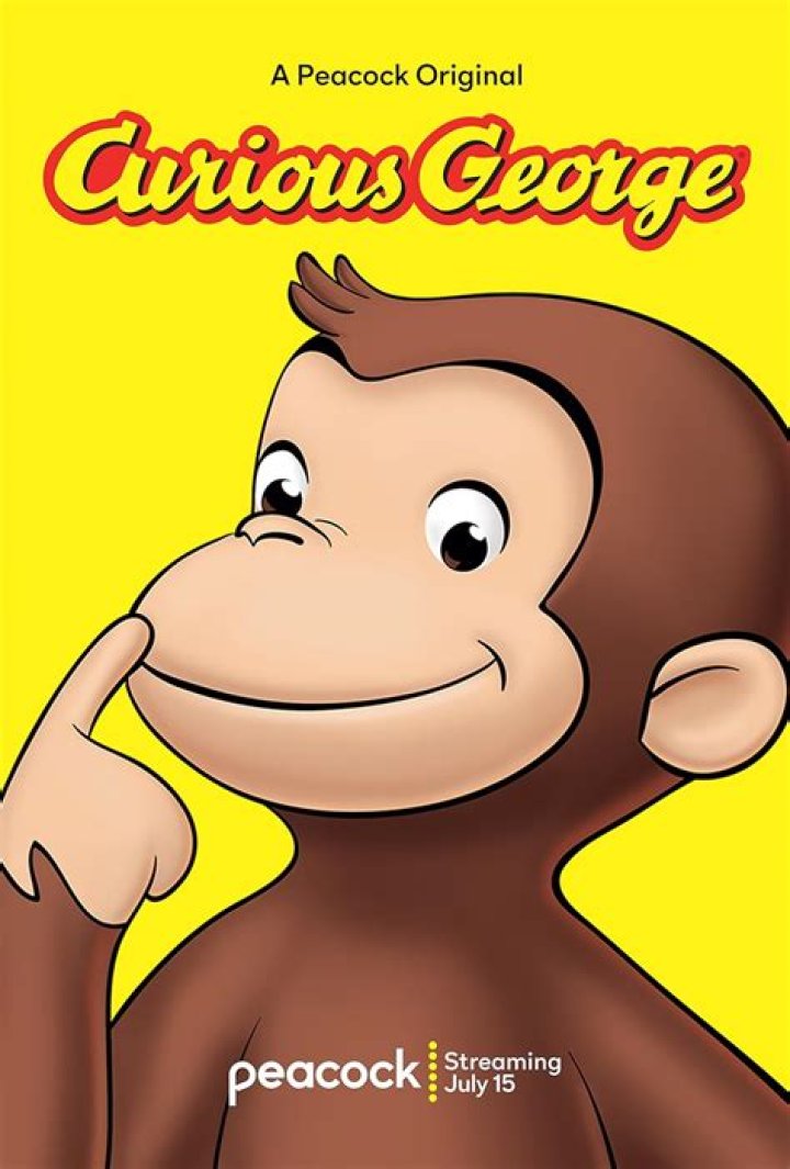 Unraveling The Mystery: Who's The Narrator Of Curious George?