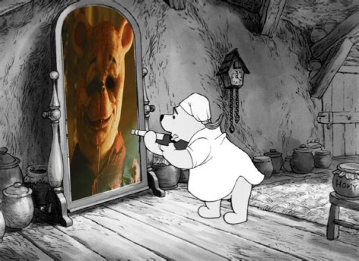 Unraveling The Mystery: Why Did Pooh Go To Jail?