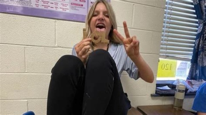 Is Molly Noblitt Facing Jail Time? An In-Depth Analysis