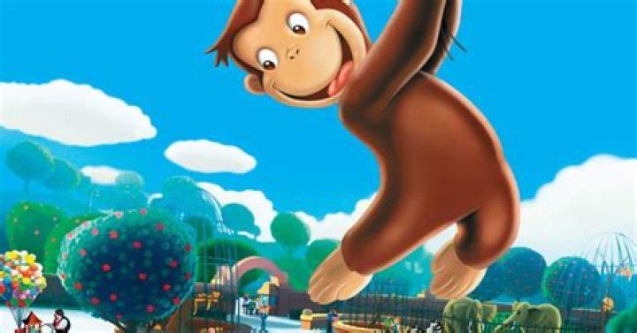 Exploring The Talents Of William H. Macy: The Curious George Narrator