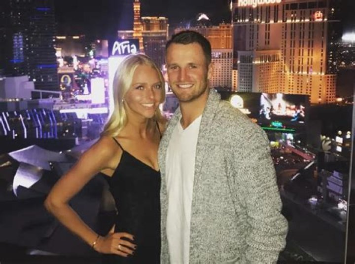 Meet Wyndham Clark's Lovely Wife: The Woman Behind The Golfer's Success