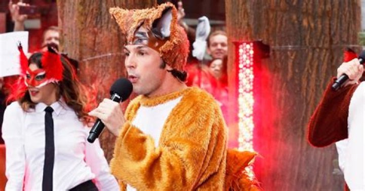 Mysterious Death Of Norwegian Comedian Ylvis: What We Know