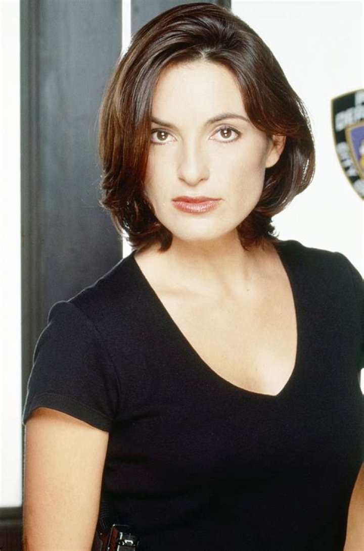 Discovering The Charm Of Young Mariska Hargitay