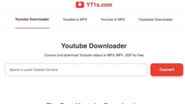 Discovering Yt1s Gratis: The Ultimate Free Tool For Video Downloads