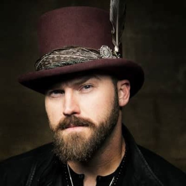 Zac Brown: A Journey Through Music And Life