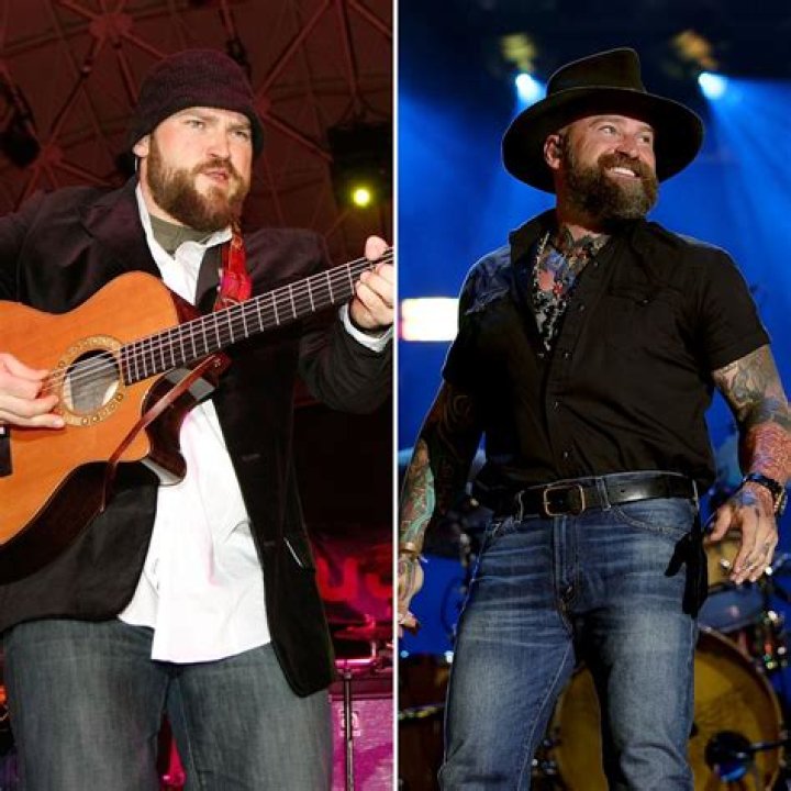 Zac Brown's Incredible Transformation: A Journey Of Change