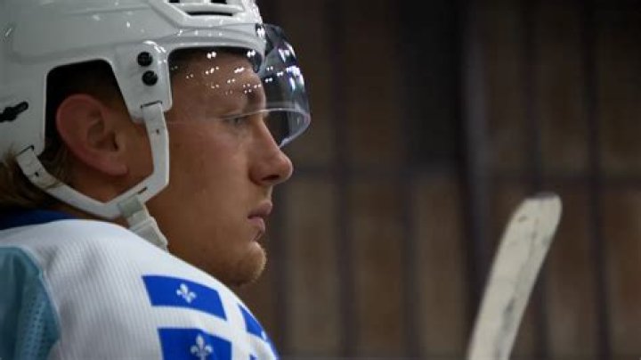 Unveiling The Enigma: Zachary Le Voy